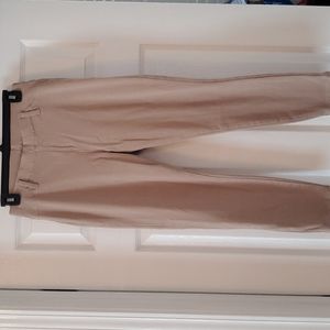 Faded Glory Jegging Capris